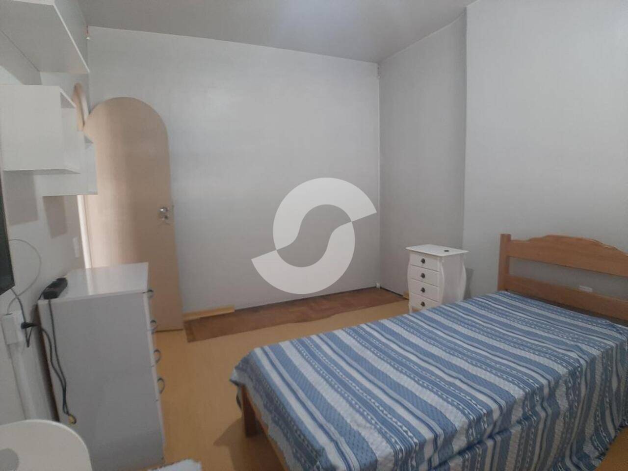 Apartamento Icaraí, Niterói - RJ