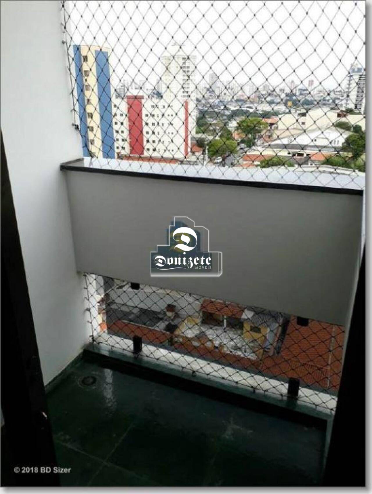 Apartamento Parque das Nações, Santo André - SP