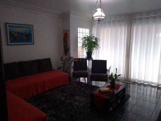 Vila Luzita - Santo André - SP, Santo André - SP