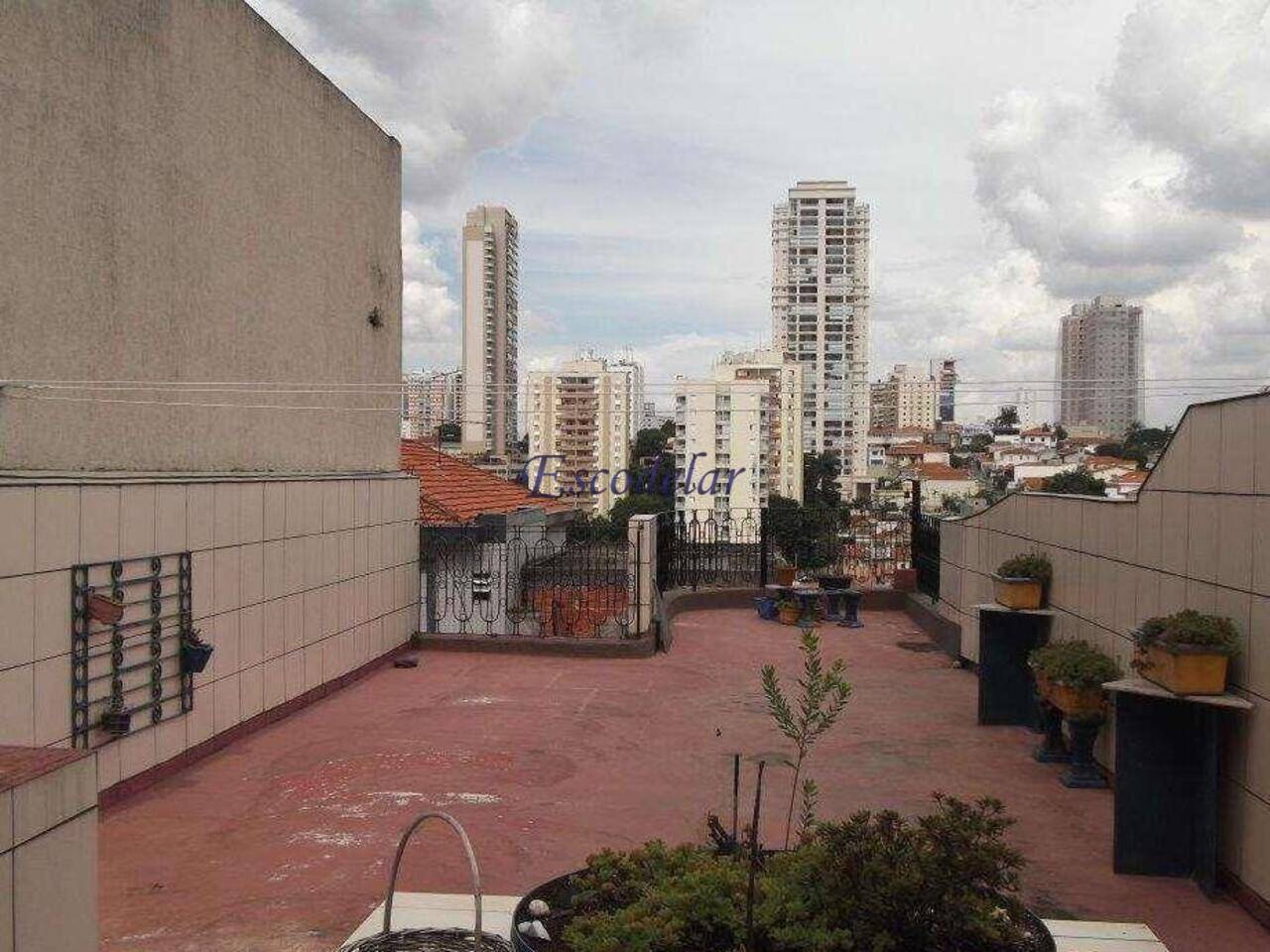 Sobrado Santana, São Paulo - SP