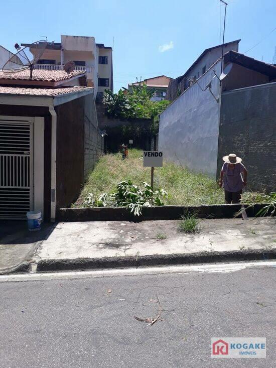 Jardim Santa Inês III - São José dos Campos - SP, São José dos Campos - SP