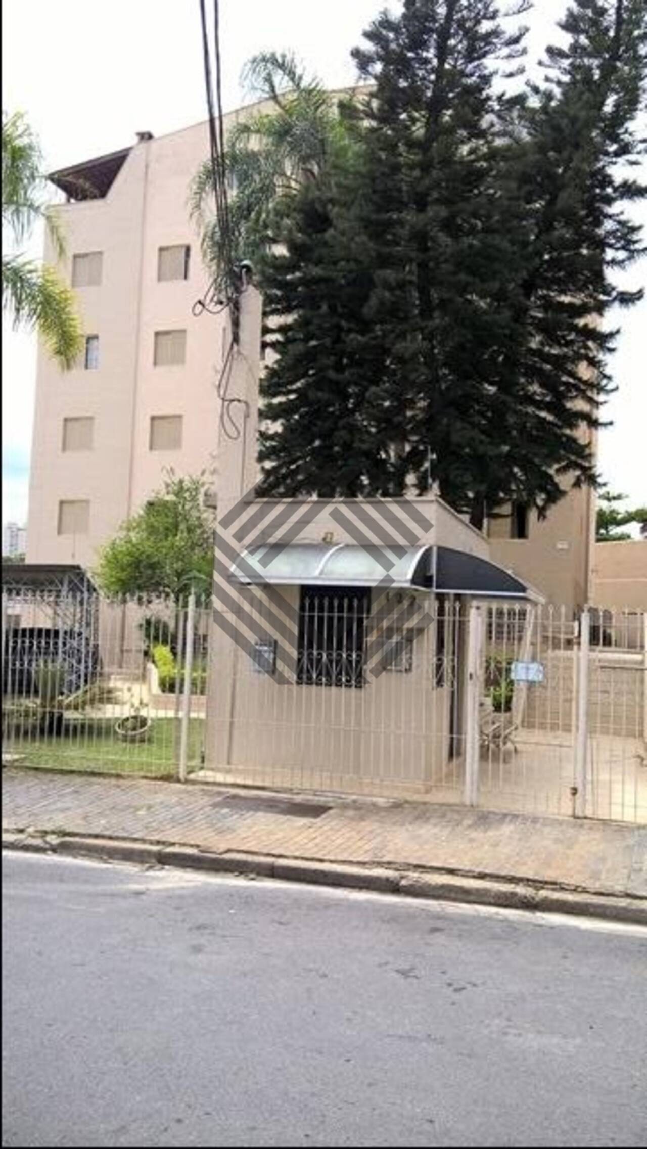 Apartamento Vila São João, Sorocaba - SP