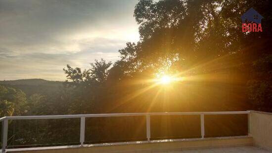 Serra da Cantareira - Mairiporã - SP, Mairiporã - SP