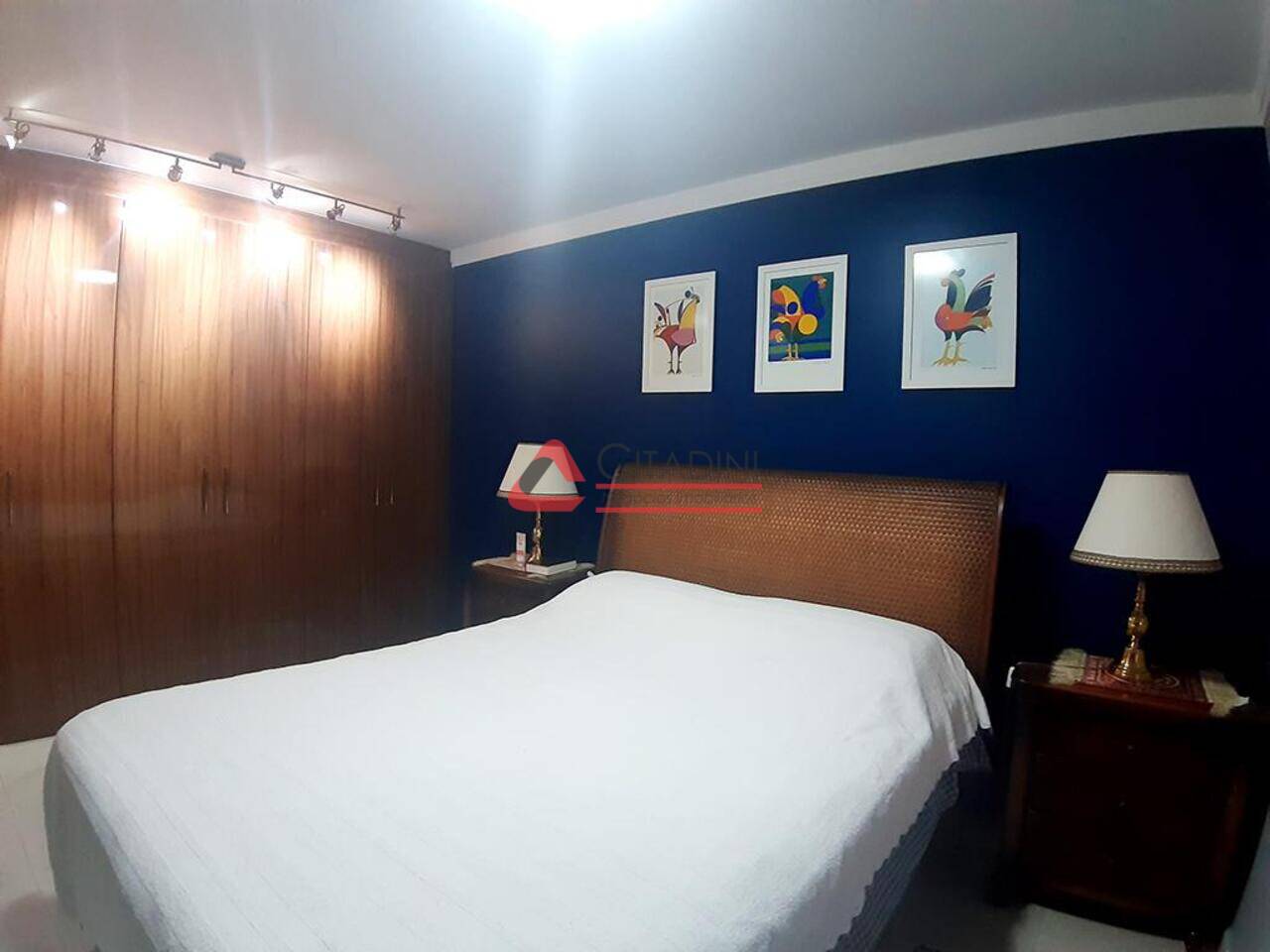 Apartamento Jardim Portal da Colina, Sorocaba - SP