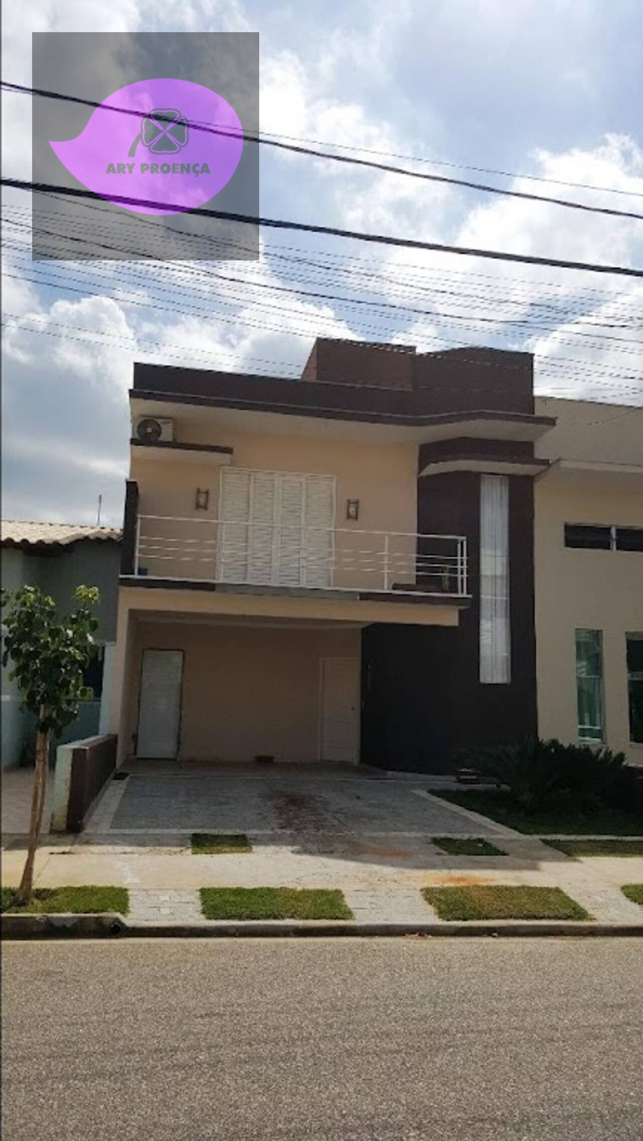 Casa Horto Florestal, Sorocaba - SP