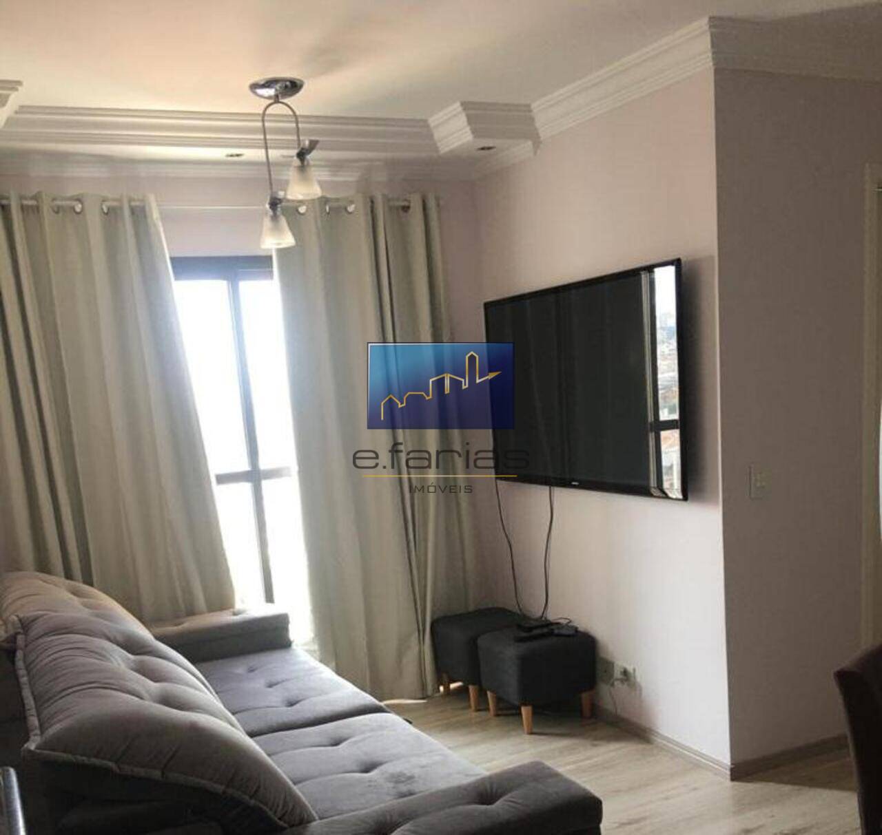 Apartamento Vila Matilde, São Paulo - SP