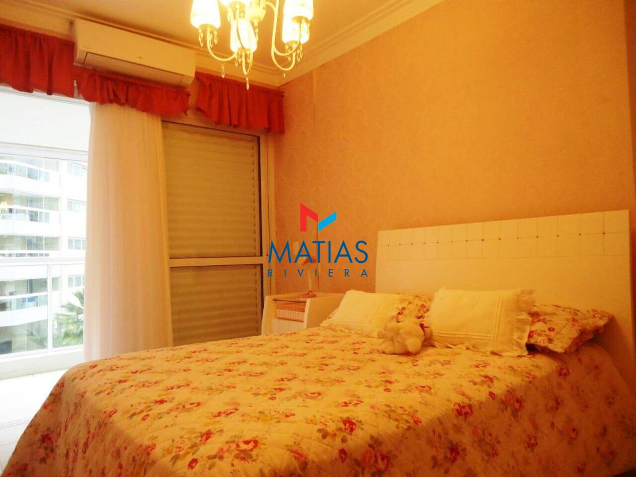 Apartamento Riviera Módulo 8, Bertioga - SP