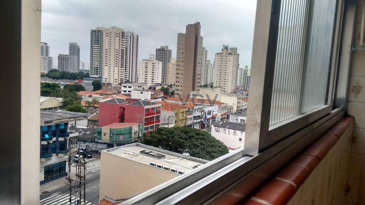 Apartamento Tatuapé, São Paulo - SP