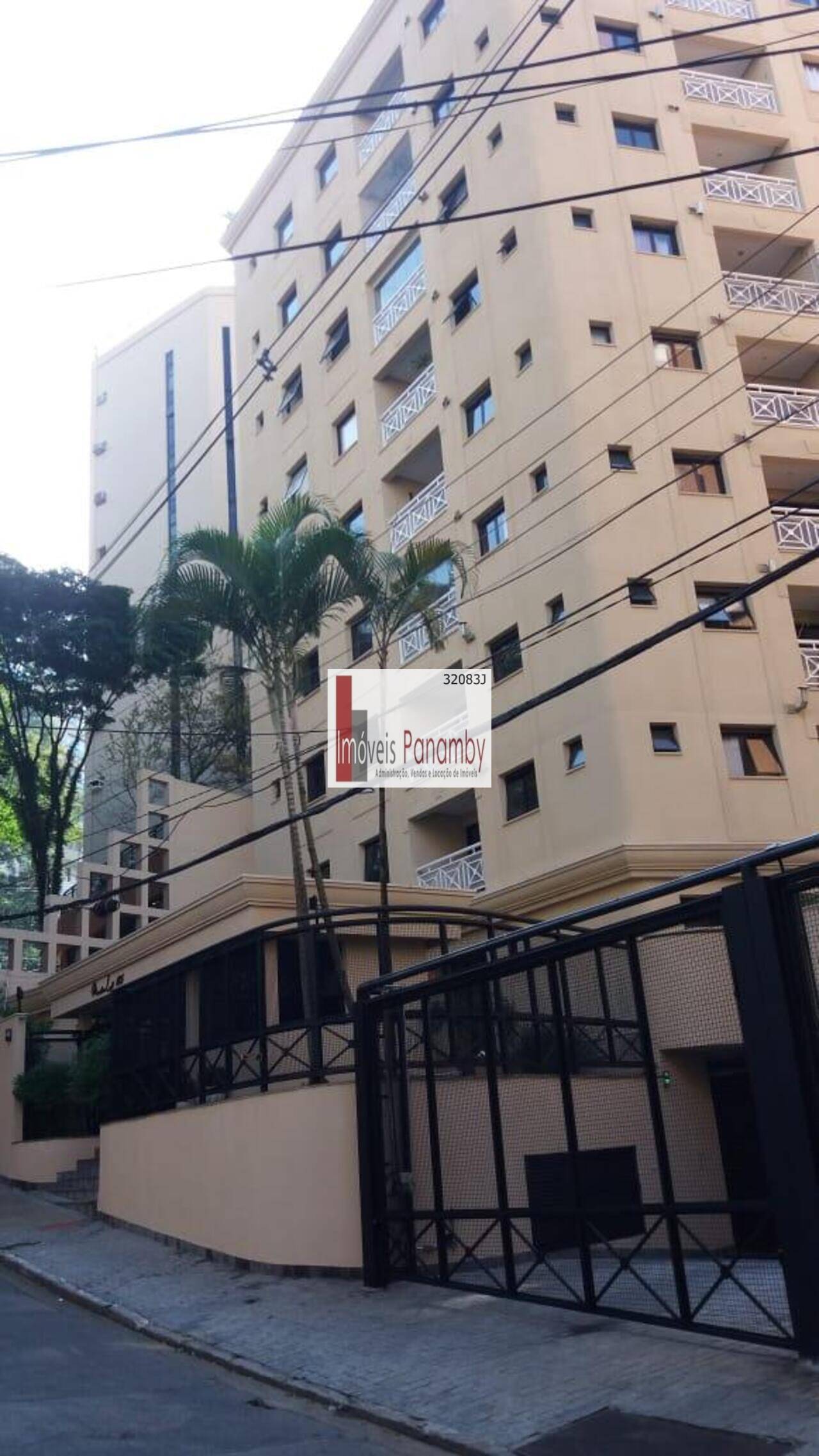 Loft Jardim Ampliação, São Paulo - SP
