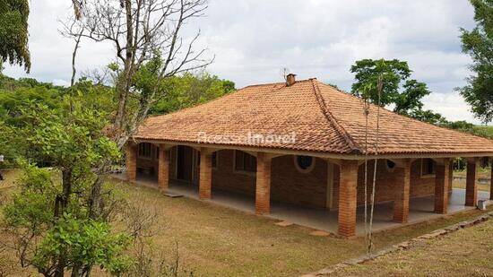 Chácara Residencial Água Branca, Boituva - SP