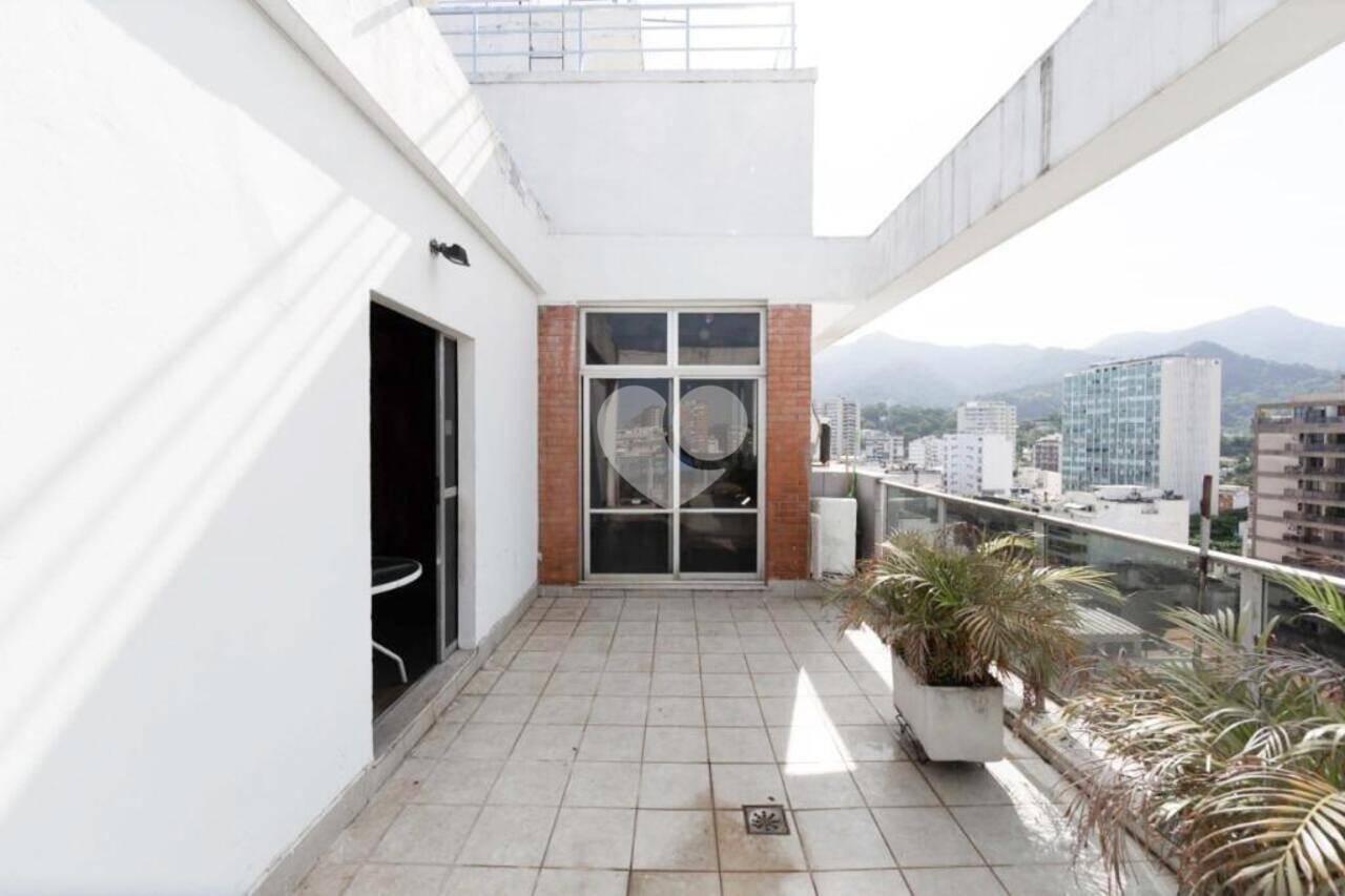 Apartamento duplex Leblon, Rio de Janeiro - RJ