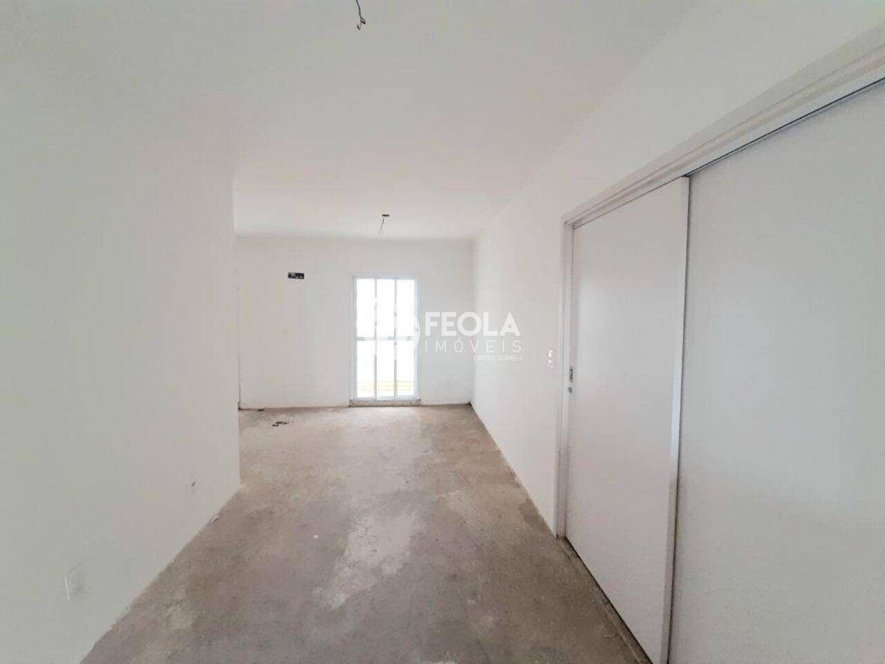 Apartamento Centro, Americana - SP