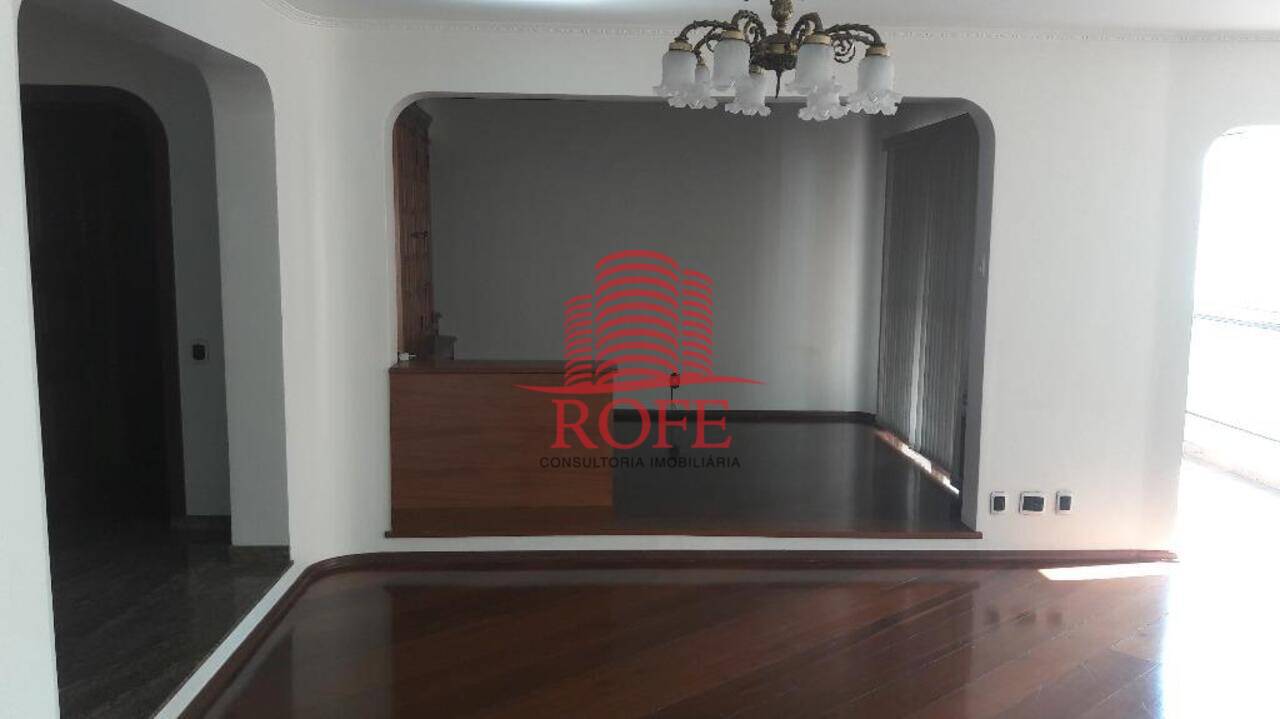 Apartamento Jardim Paulista, São Paulo - SP