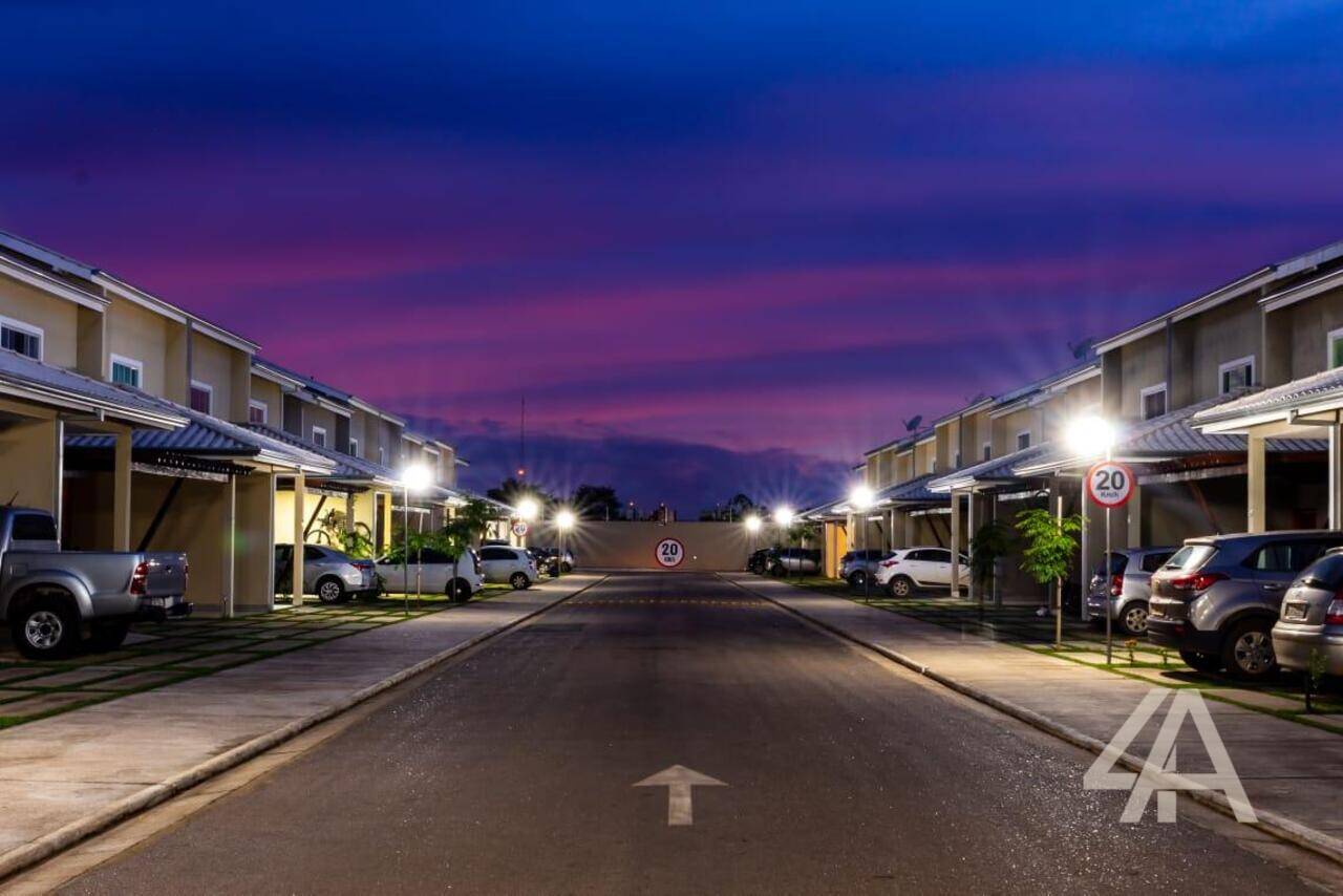  Nova Esperança, Porto Velho - RO