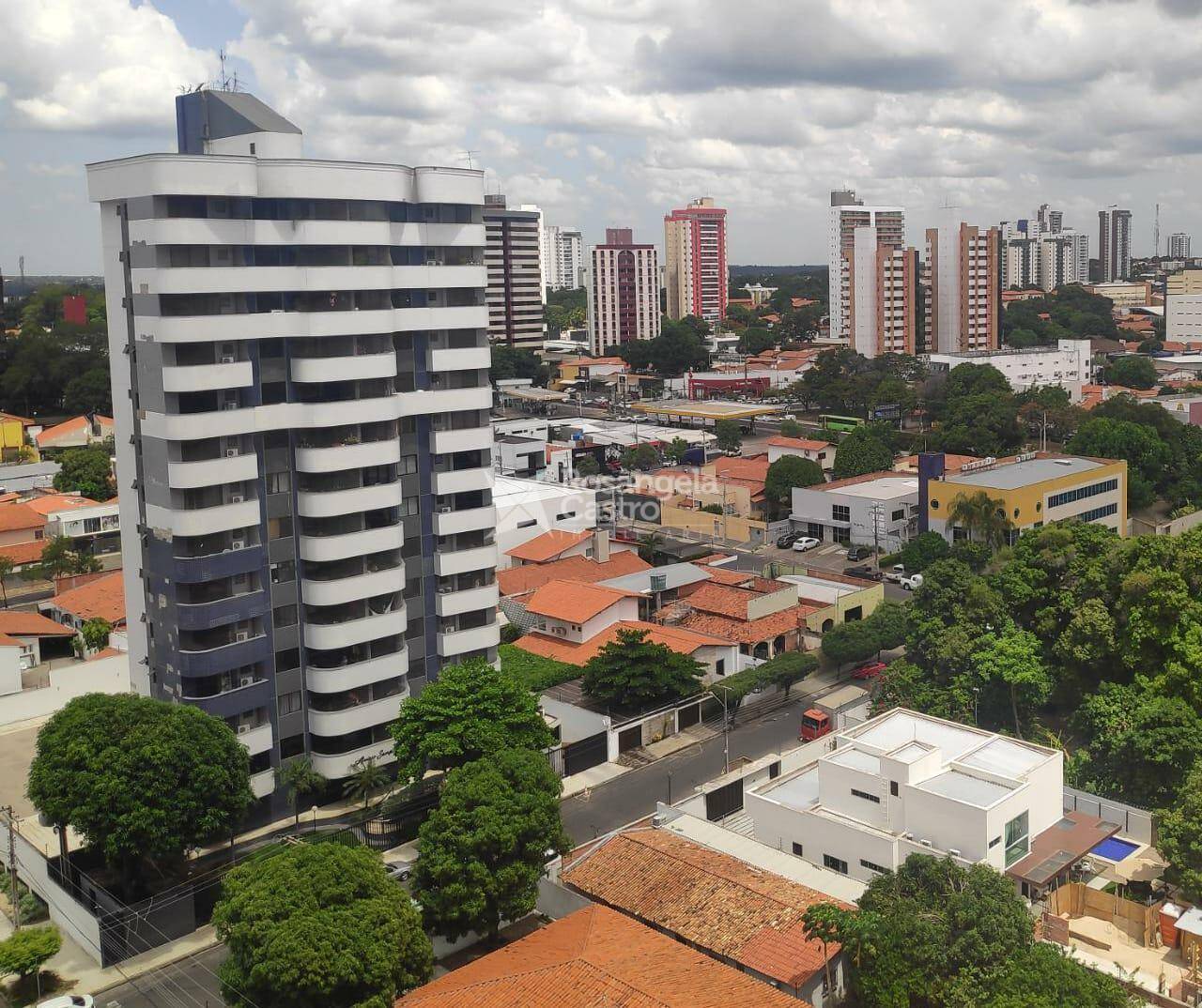 Apartamento Jóquei, Teresina - PI