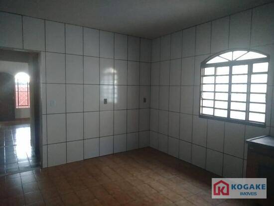 Conjunto Residencial Galo Branco - São José dos Campos - SP, São José dos Campos - SP