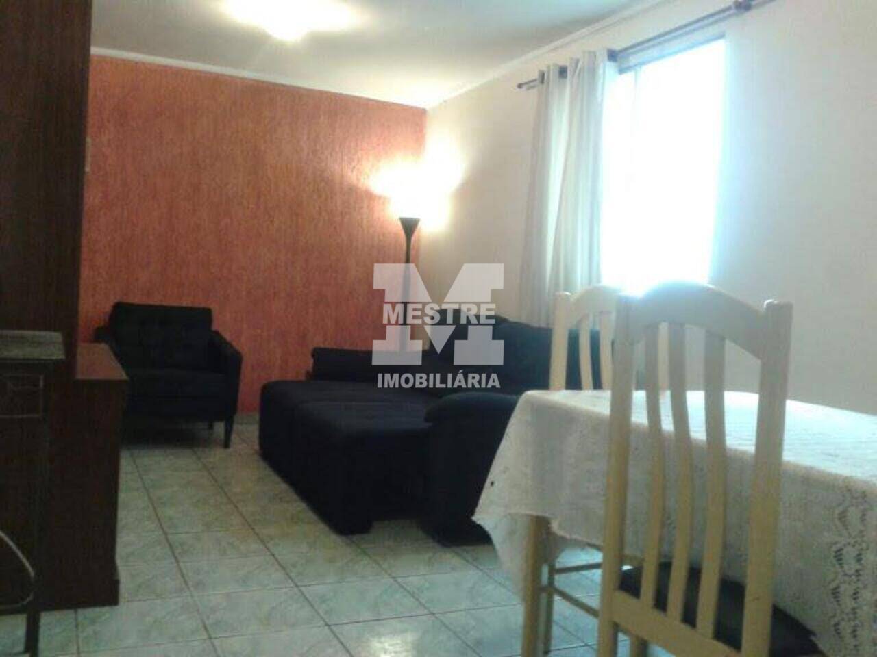 Apartamento Vila Zanardi, Guarulhos - SP