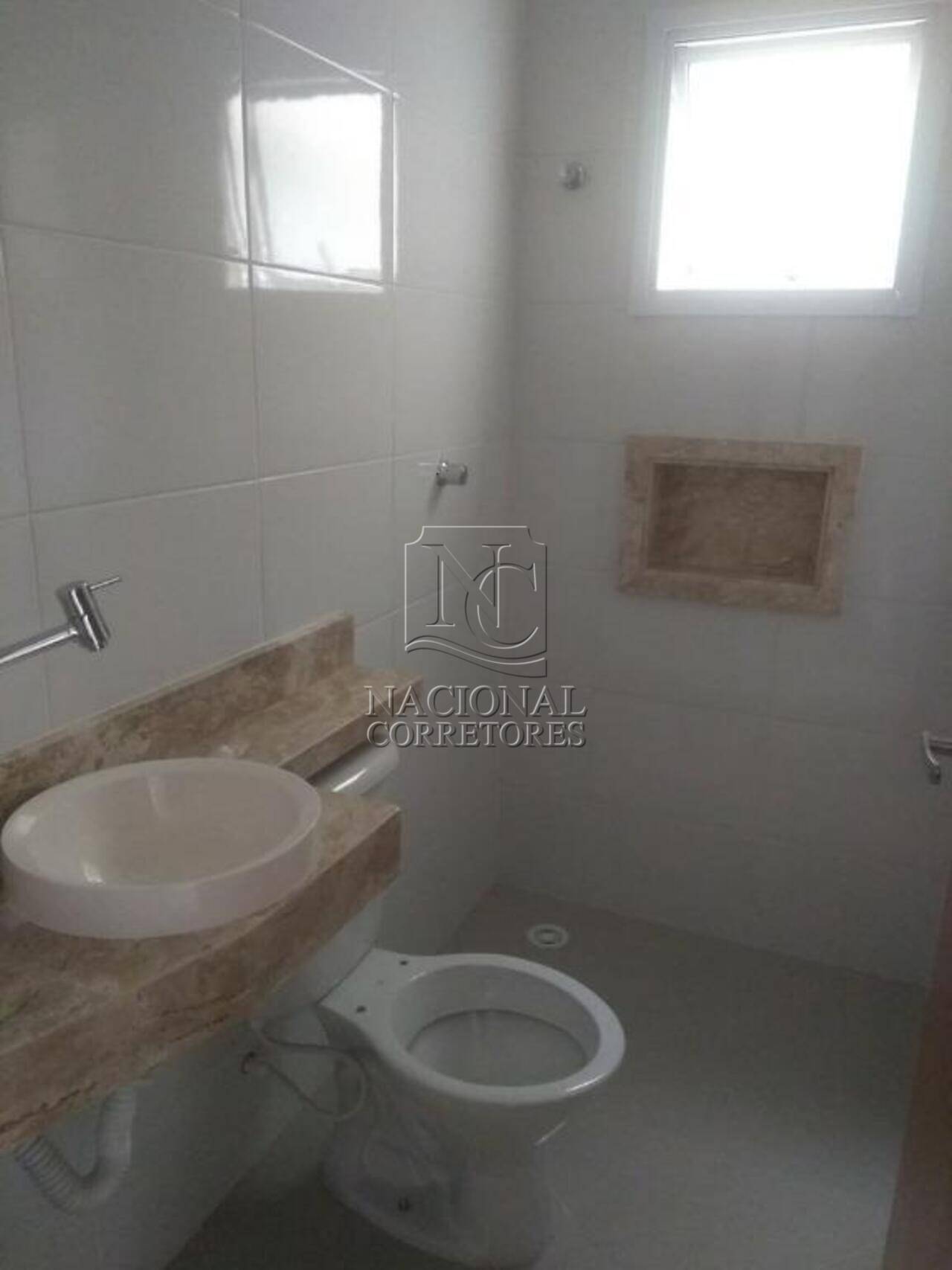 Apartamento Parque das Nações, Santo André - SP