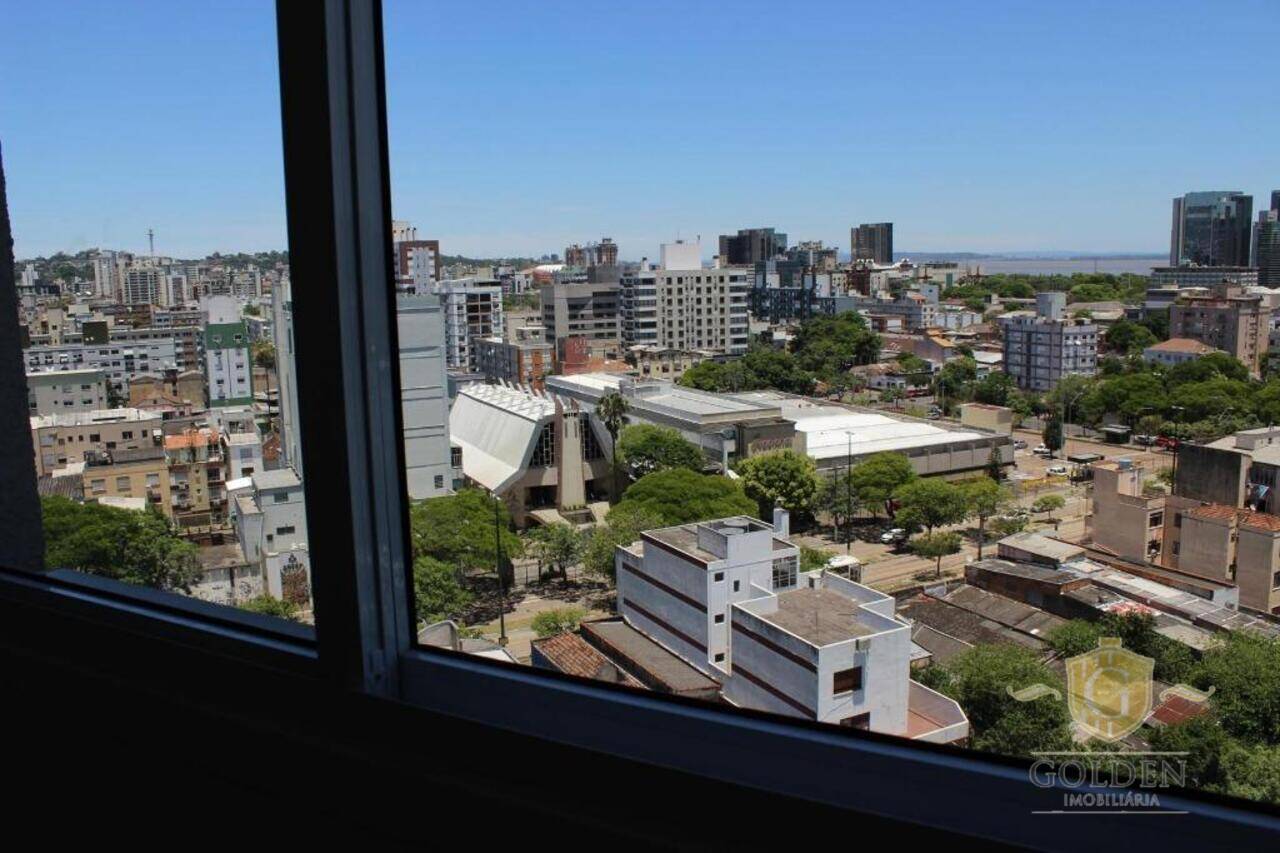 Apartamento Cidade Baixa, Porto Alegre - RS