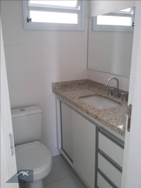 Apartamento Residencial Ecolife, Bauru - SP