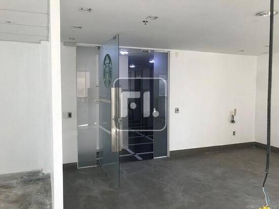 Conjunto para alugar, 200 m² por R$ 18.000/mês - Vila Olímpia - São Paulo/SP