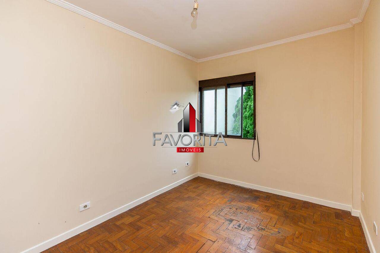 Apartamento Planalto Paulista, São Paulo - SP