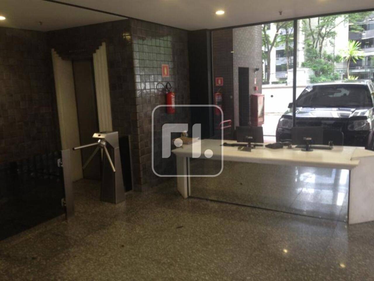Conjunto para alugar, 170 m² por R$ 6.000/mês - Cidade Monções - São Paulo/SP