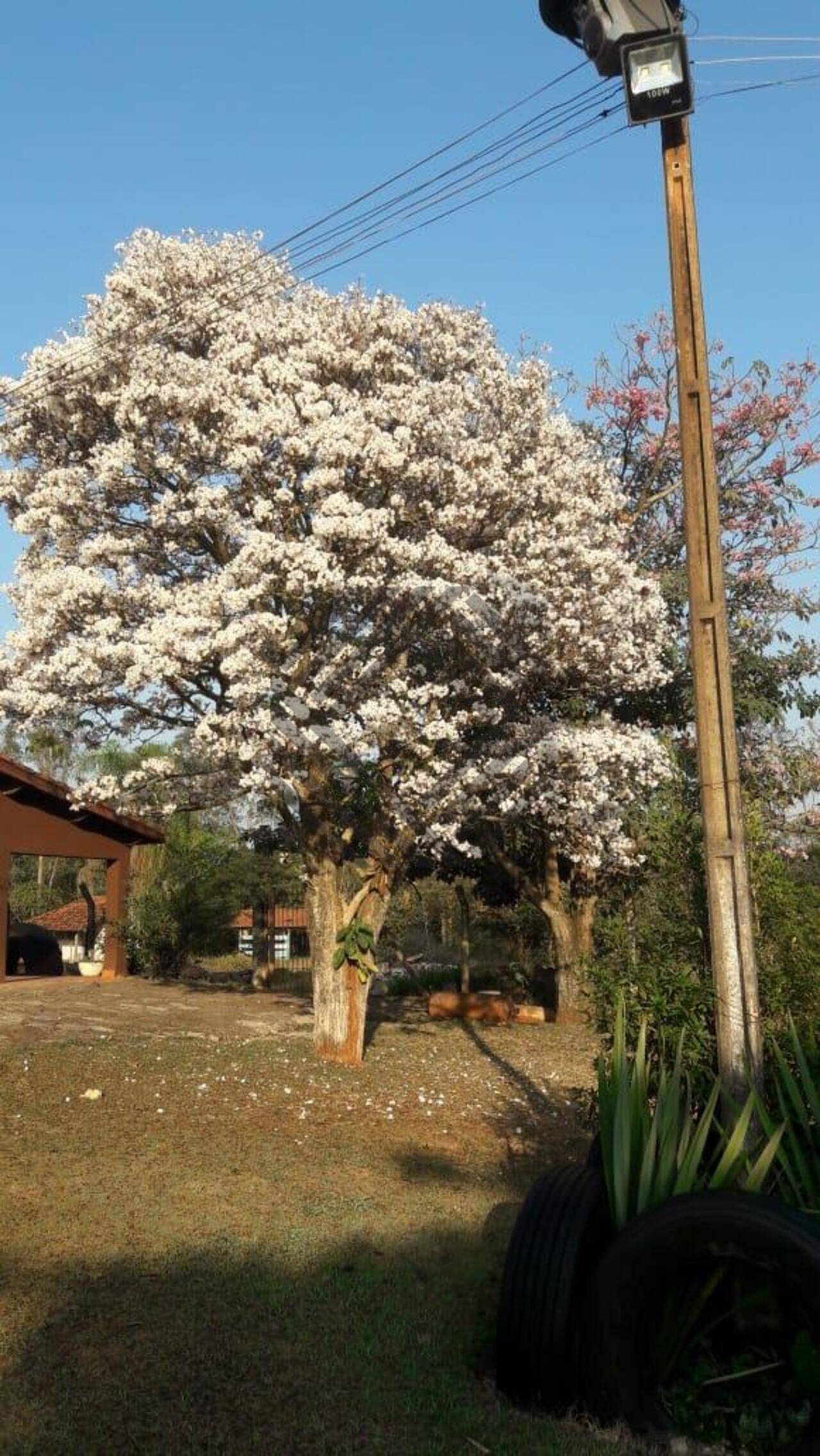 Sítio Jundiaquara, Araçoiaba da Serra - SP