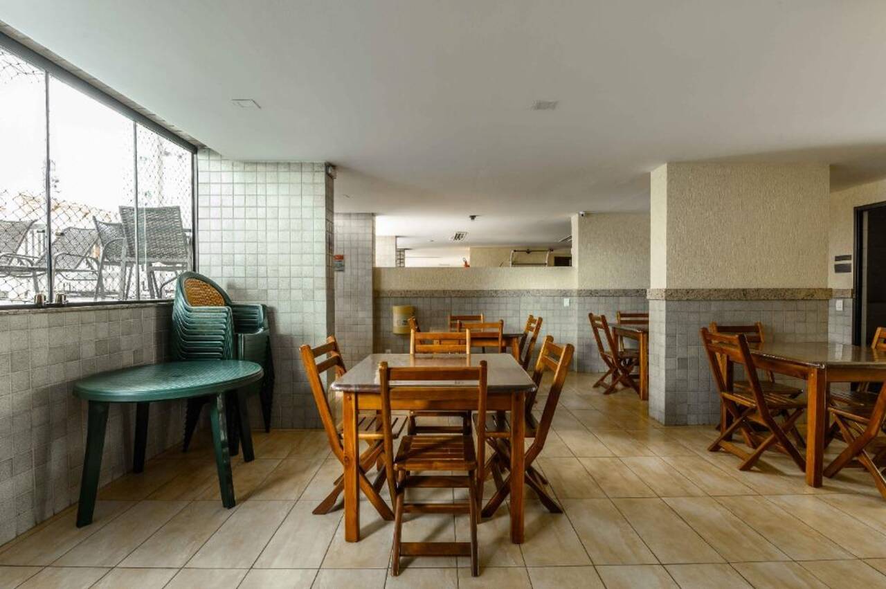 Apartamento Águas Claras Sul, Águas Claras - DF