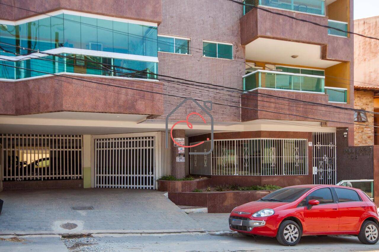 Apartamento Riviera Fluminense, Macaé - RJ