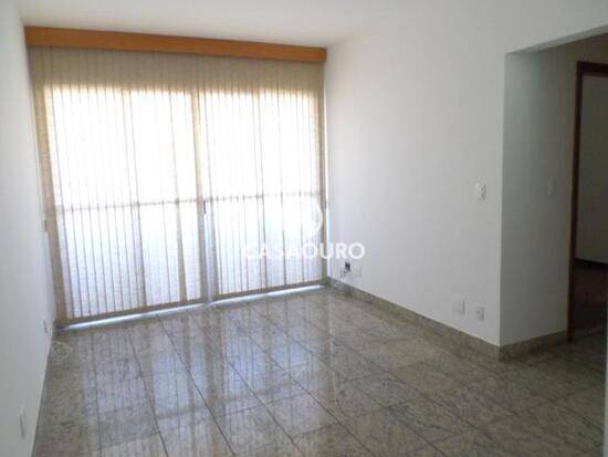 Apartamento Anchieta, Belo Horizonte - MG