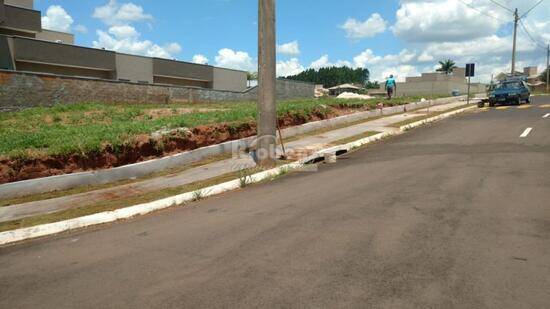 Terreno Condominio Golden Park Residence, Mirassol - SP