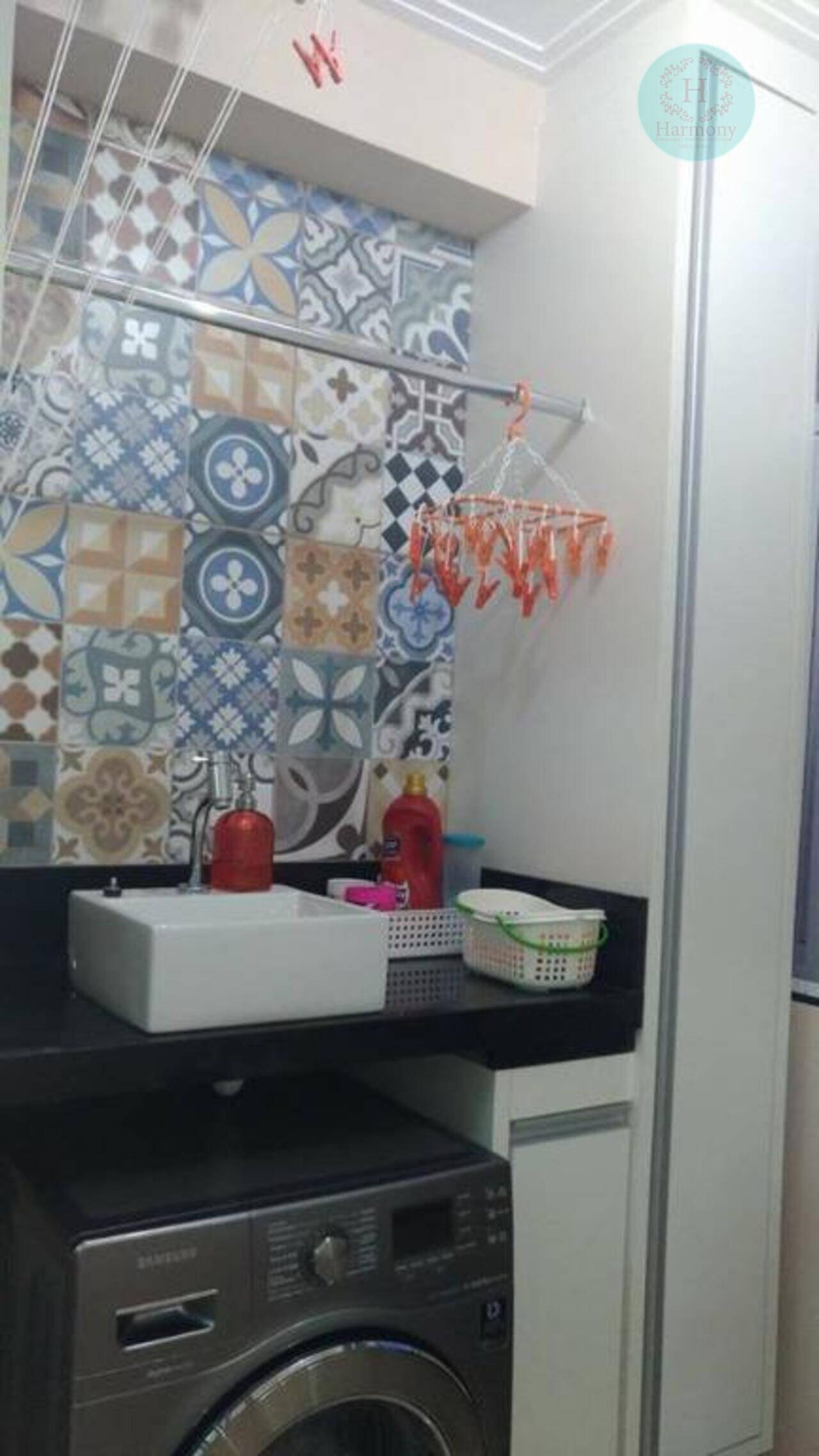 Apartamento Vera Cruz, Caçapava - SP