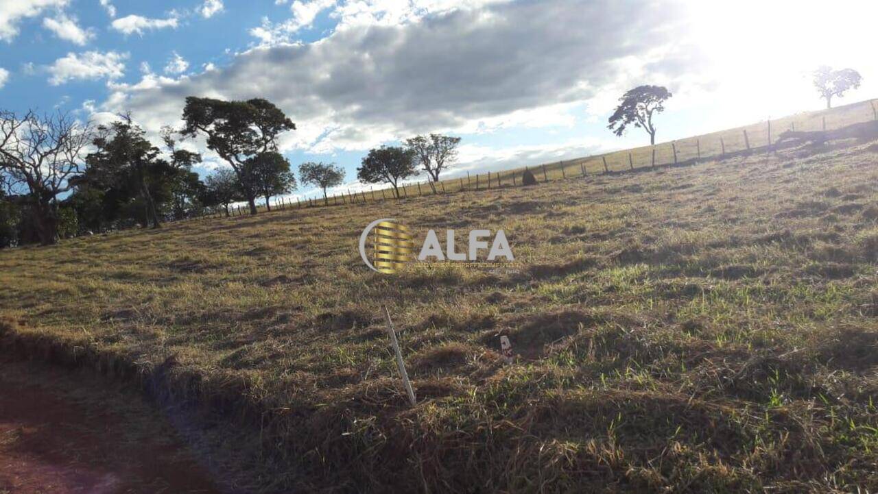 Terreno Aliança, São Sebastião da Bela Vista - MG