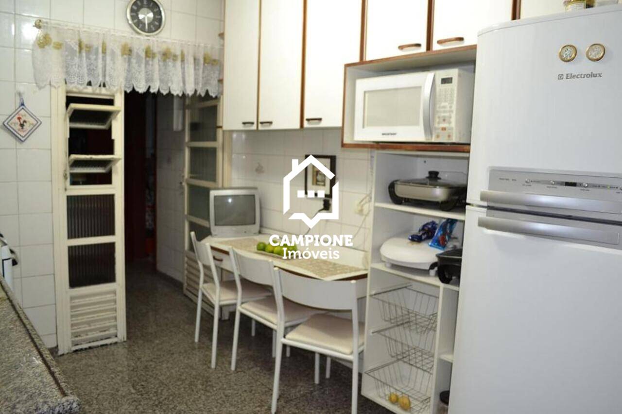 Apartamento Jardim Sao Paulo(Zona Norte), São Paulo - SP