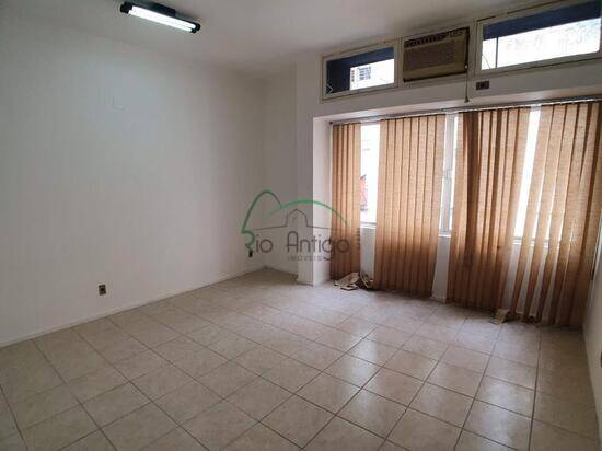 Sala de 30 m² na do Rosário - Centro - Rio de Janeiro - RJ, aluguel por R$ 500/mês