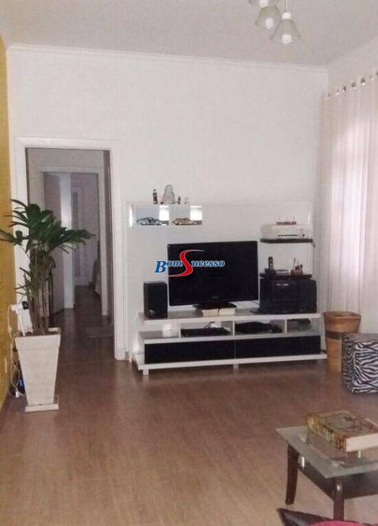 Apartamento de 89 m² Mooca - São Paulo, à venda por R$ 315.000