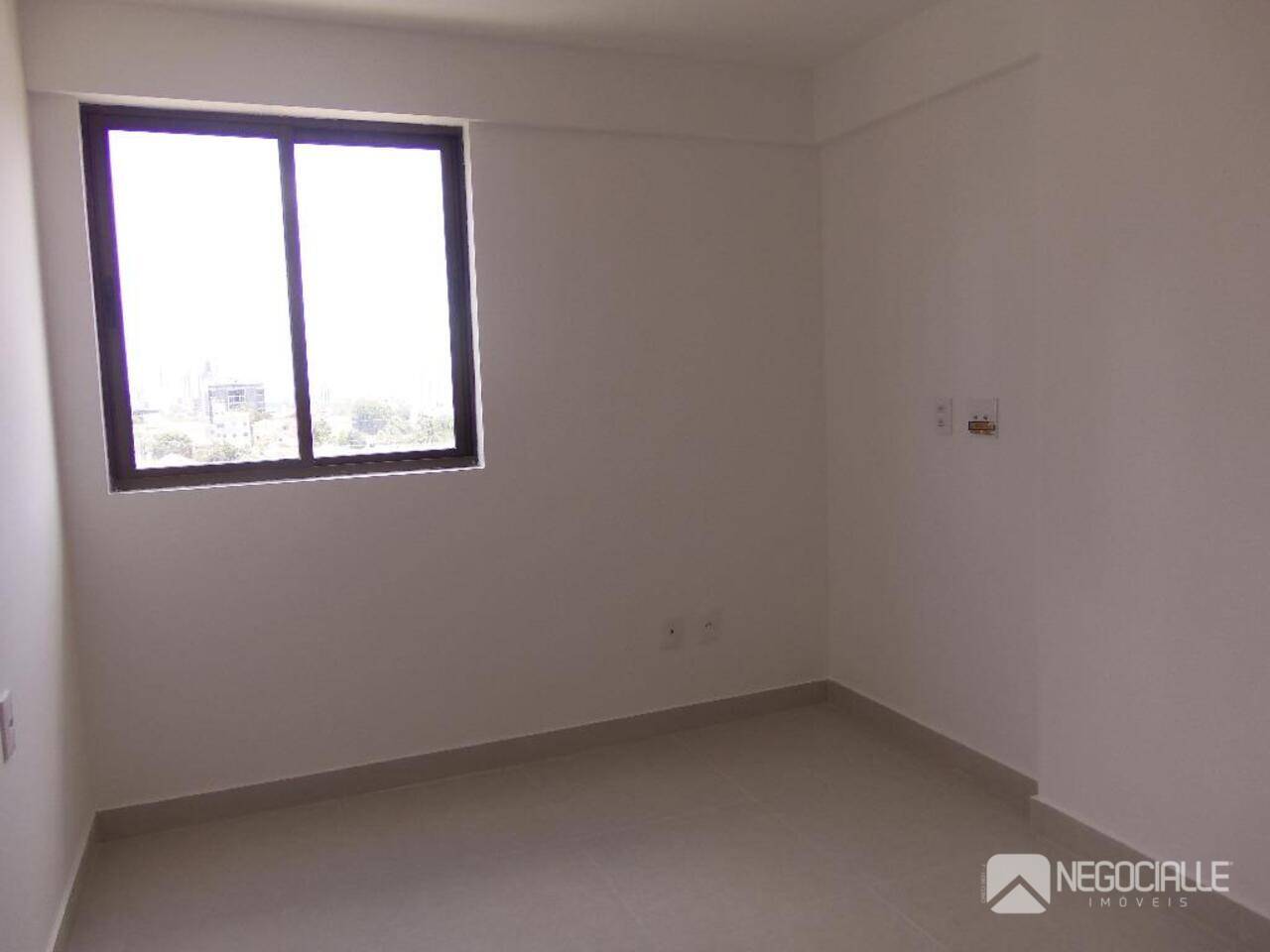 Apartamento Prata, Campina Grande - PB