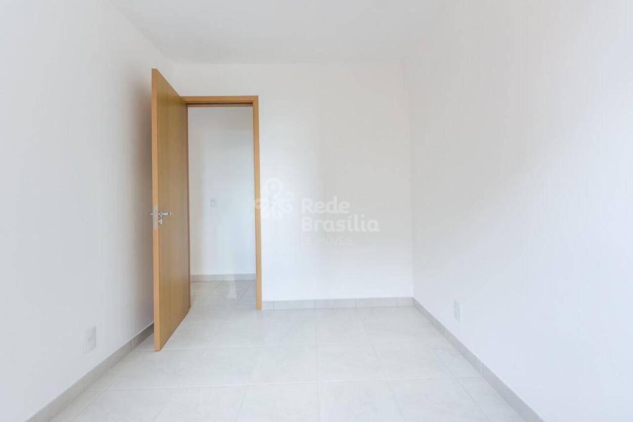 Apartamento Samambaia Sul, Samambaia - DF