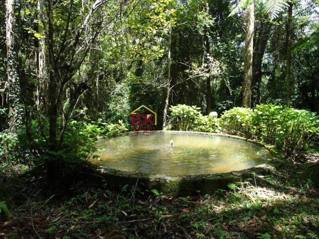 Sítio Centro, São Francisco Xavier - SP