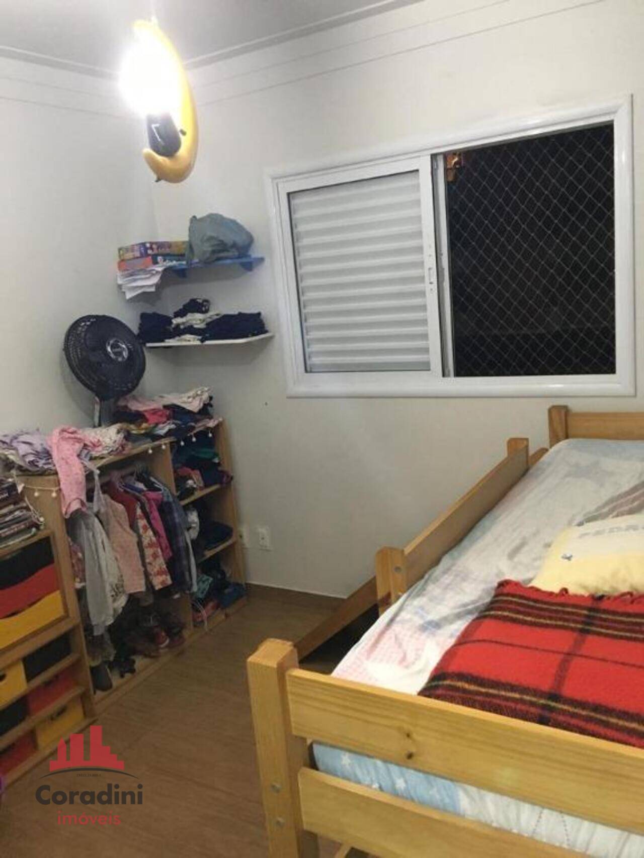 Apartamento Centro, Americana - SP