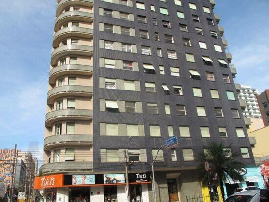 Loja de 35 m² na Mariano Torres - Centro - Curitiba - PR, aluguel por R$ 1.500/mês