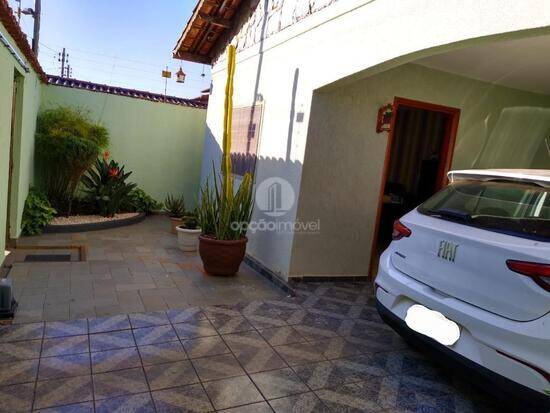 Casa de 178 m² Setor Bougainville - Anápolis, à venda por R$ 400.000