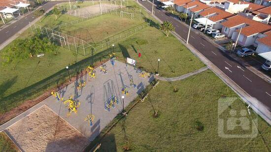  Aeroporto, Araçatuba - SP