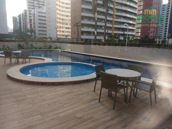 Apartamento Meireles, Fortaleza - CE