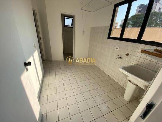 Apartamento Bosque, Campinas - SP