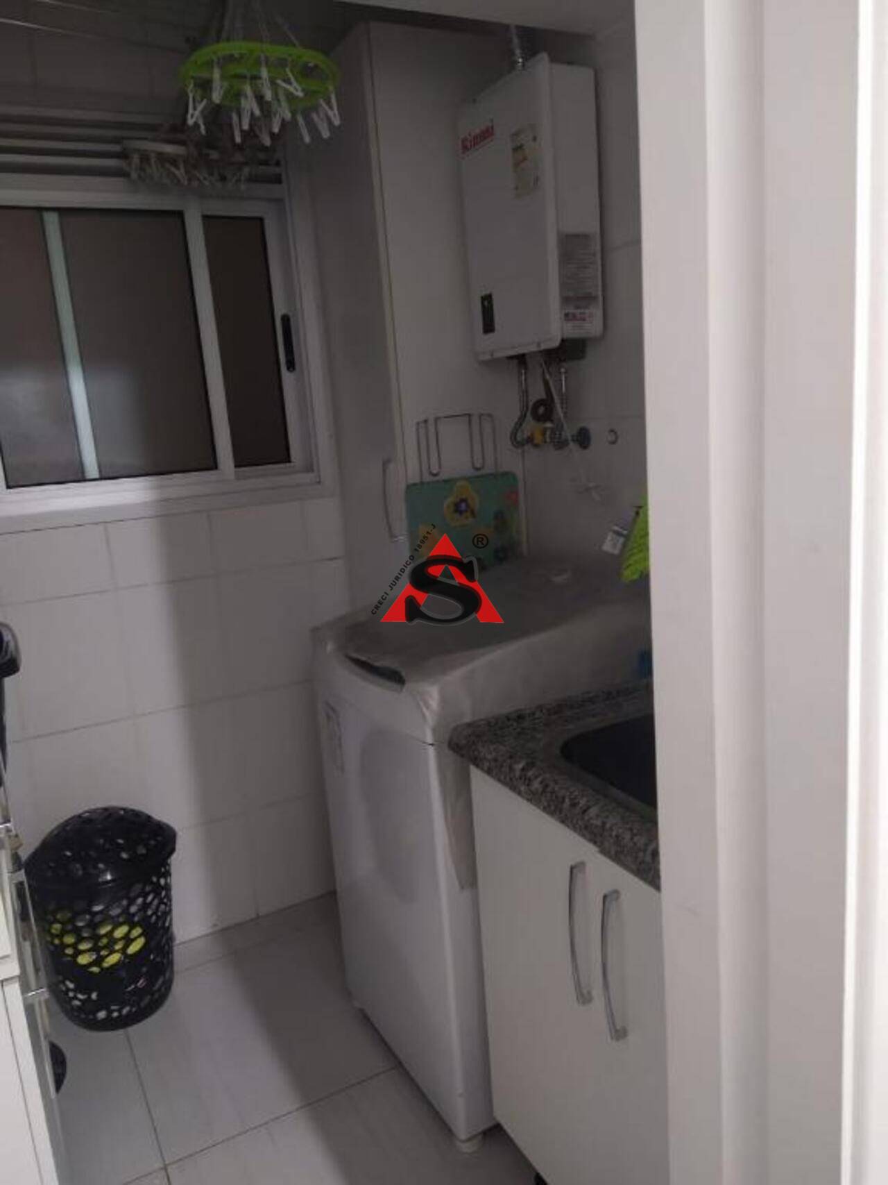 Apartamento Saúde, São Paulo - SP