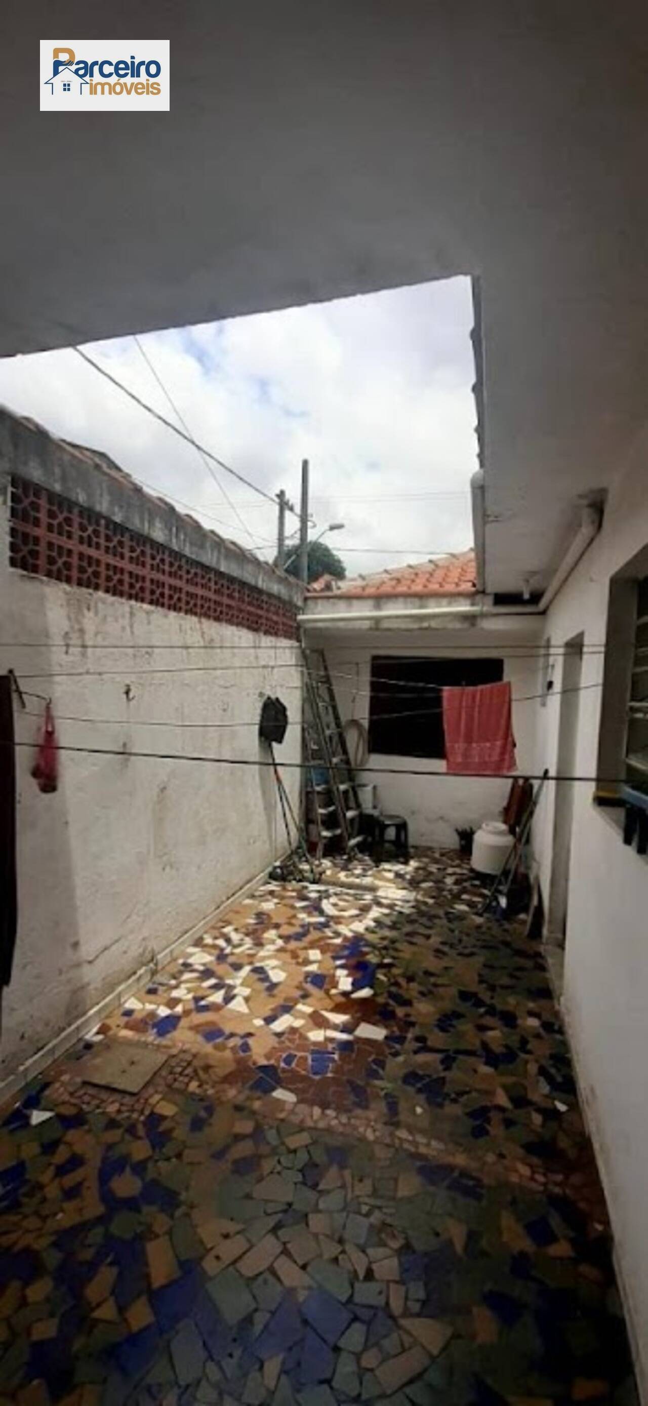 Casa Penha, São Paulo - SP