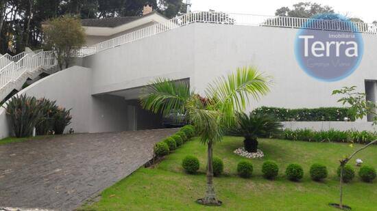 Casa GRANJA VIANA – PARQUE DAS ARTES, Embu das Artes - SP