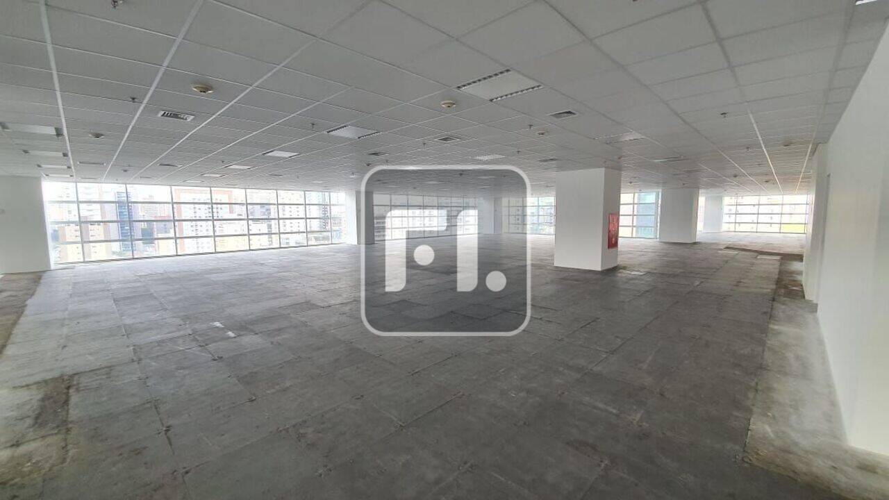 Conjunto para alugar, 1784 m² por R$ 150.000/mês - Vila Olímpia - São Paulo/SP